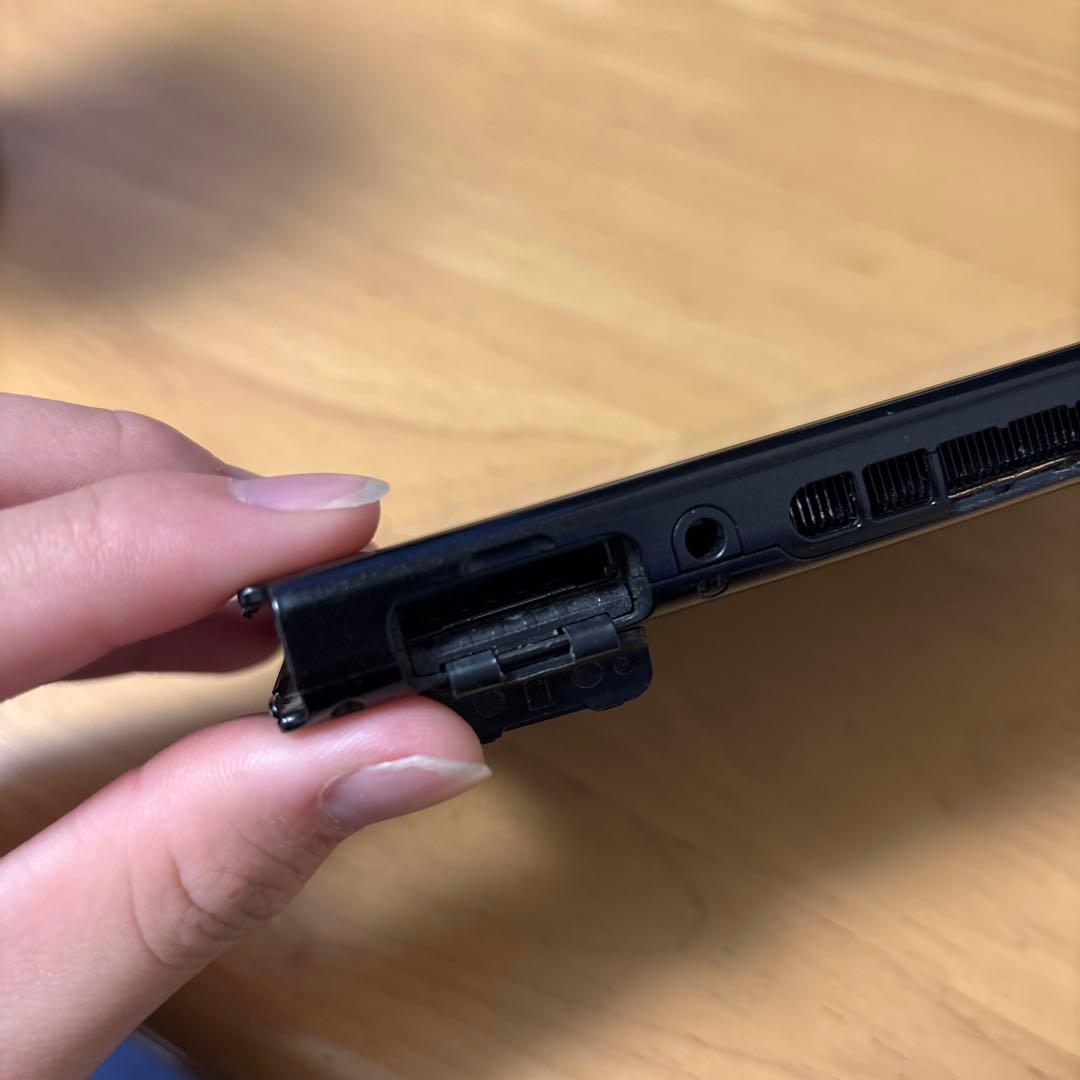 おまけ付き 訳ありNintendo Switch