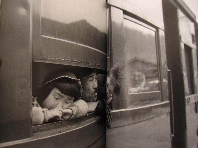 東松照明1951-60　初版　帯付き