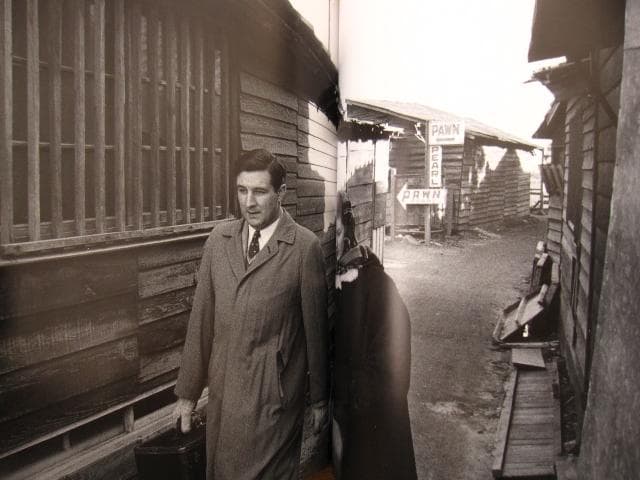 東松照明1951-60　初版　帯付き