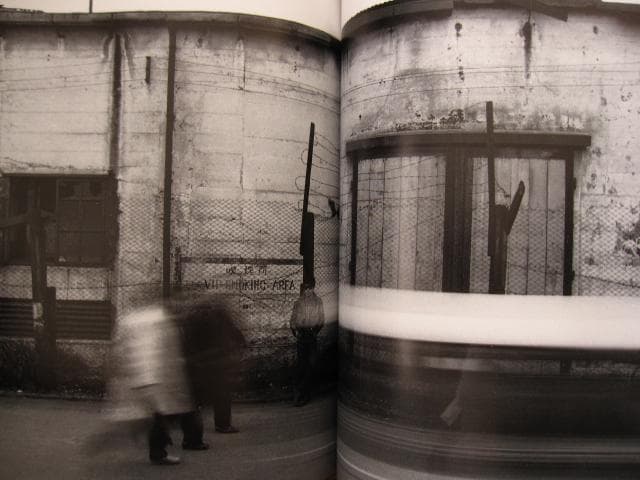 東松照明1951-60　初版　帯付き