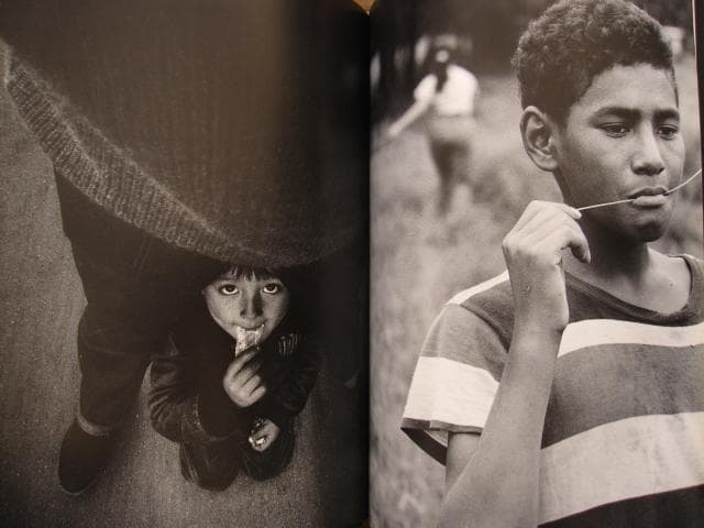 東松照明1951-60　初版　帯付き