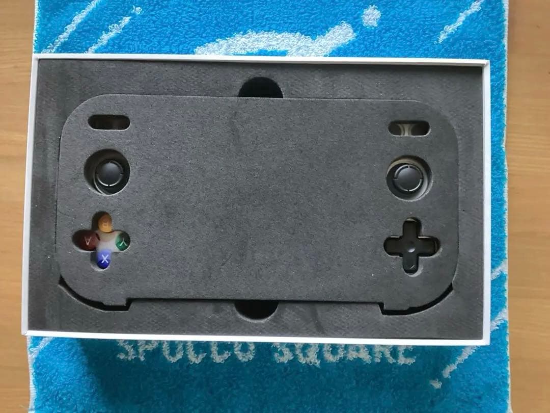 ANBERNIC RG477M 8GBメモリ + 128GB 新品