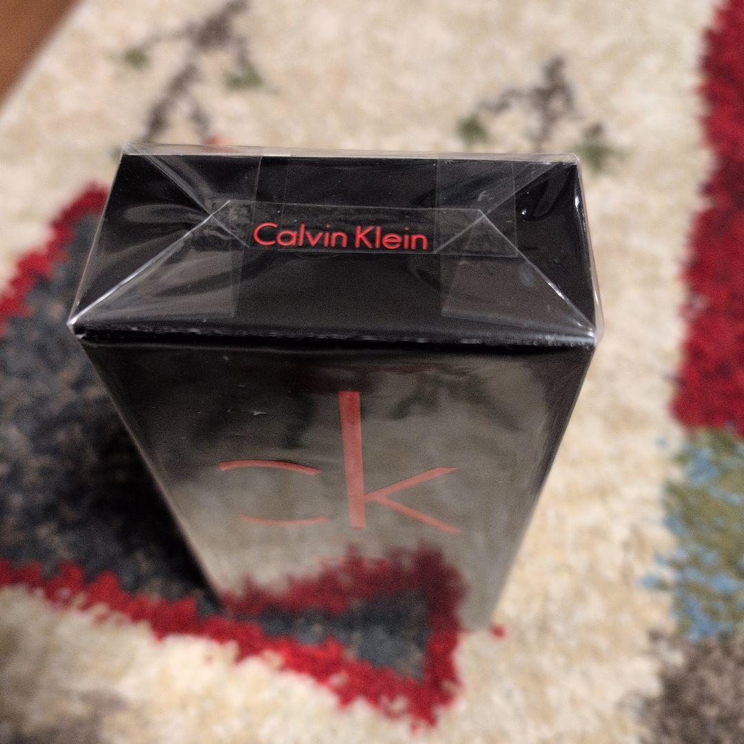 香水(男性用) ck one REDEDITON for him 100ml