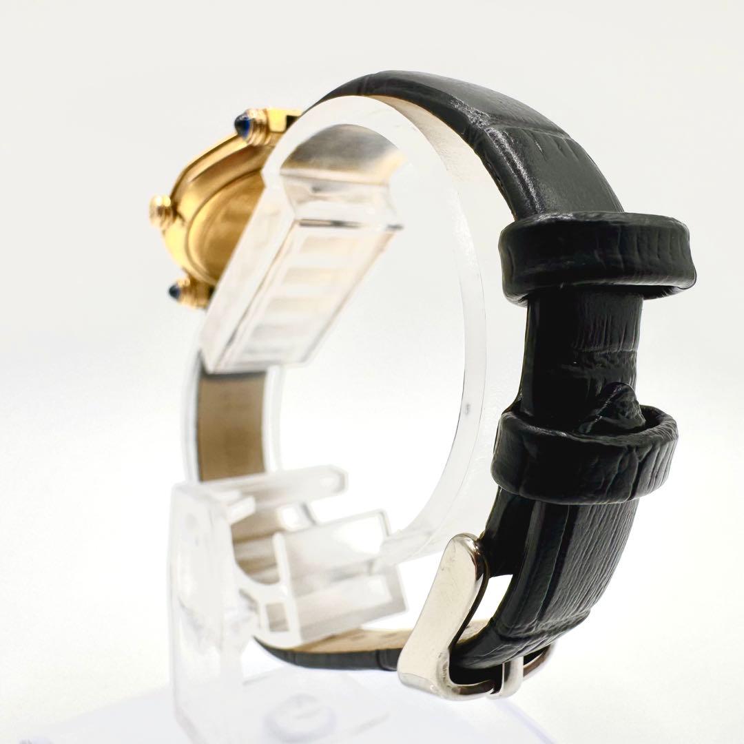 新品電池/稼働　クリスチャンディオール　腕時計　オクタゴン　ダイヤモンドカット