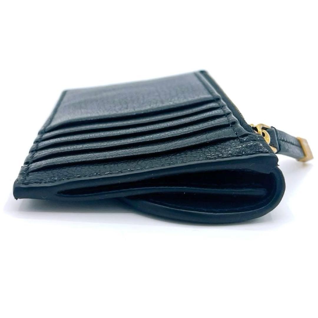 ディオール Dior レザー サドル フラグメントケース　ケース　ブランド