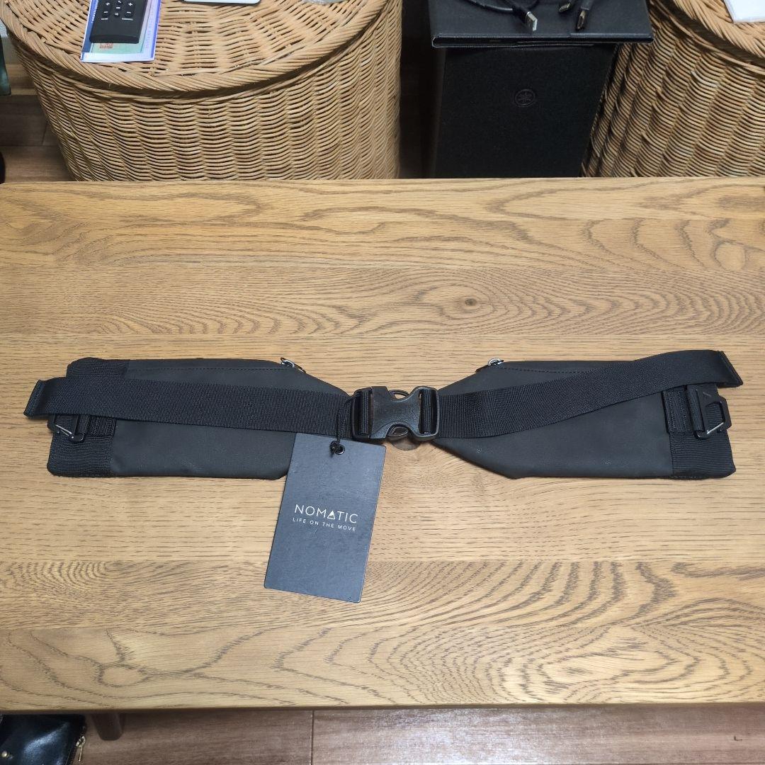 バッグ NOMATIC travelbackpack v2