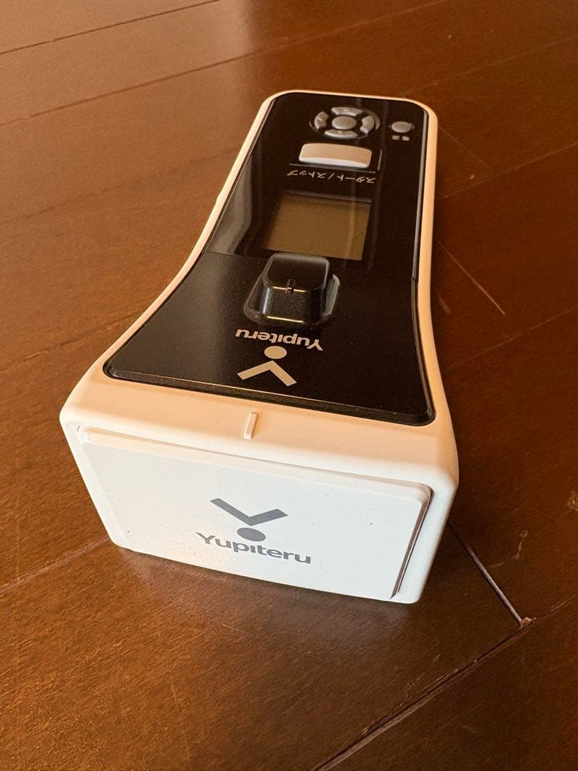 【最終値下げ】ユピテル スピードガン