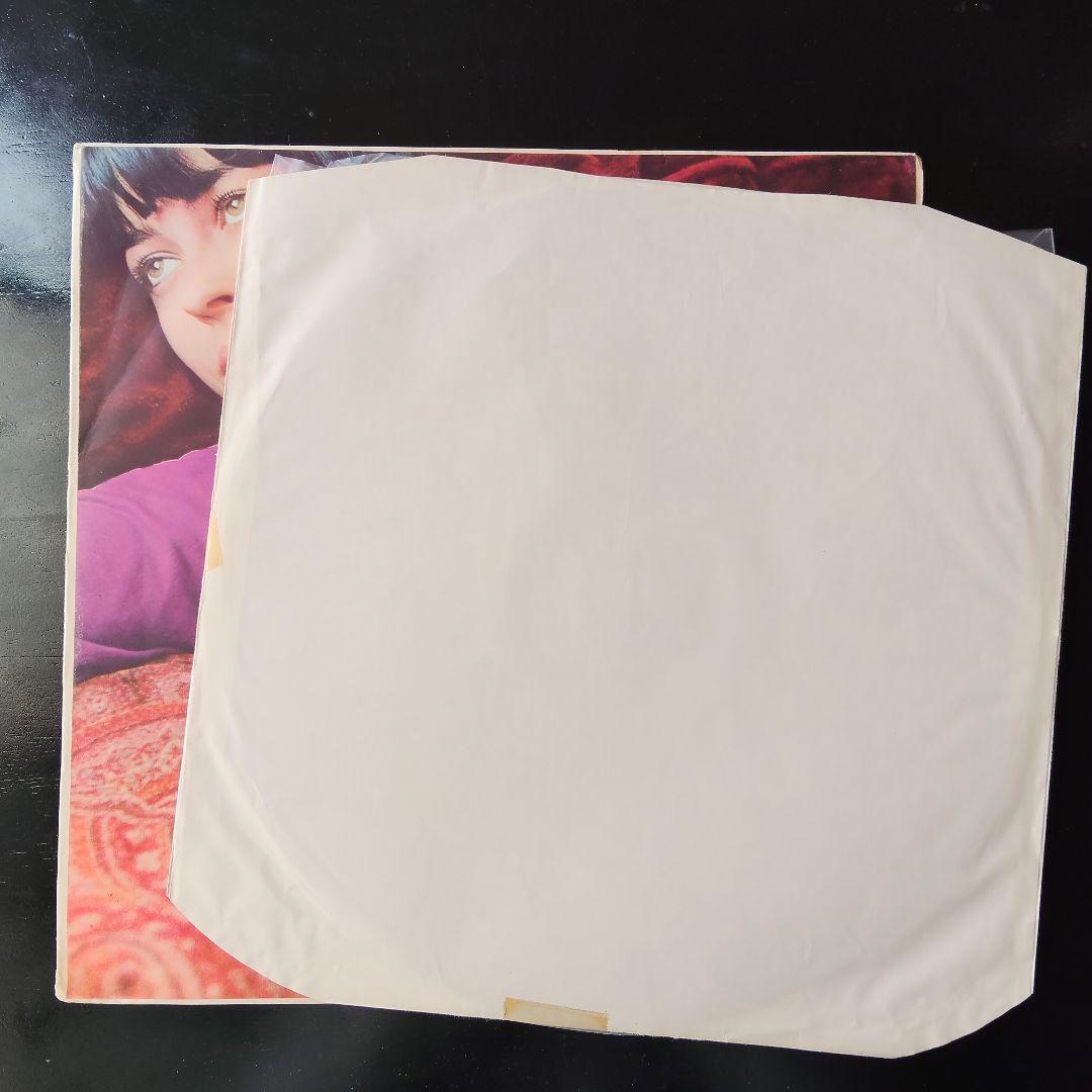 ナラ・レオン　Nara Leão　Nara leao　レコード　latin