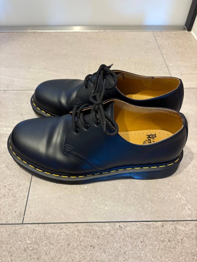 Dr. Martens ドクターマーチン 1461 3 ホール シューズ