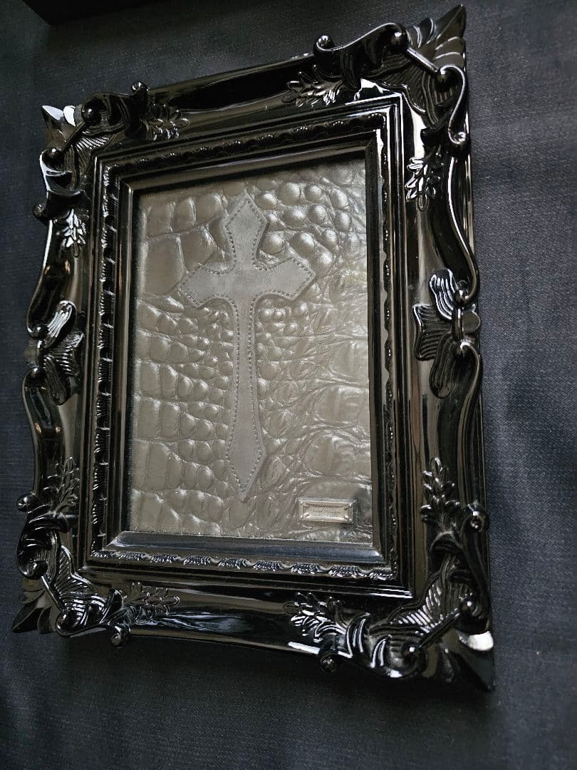 【超貴重】DEAL DESIGN 　非売品ポイントノベルティフォトフレーム