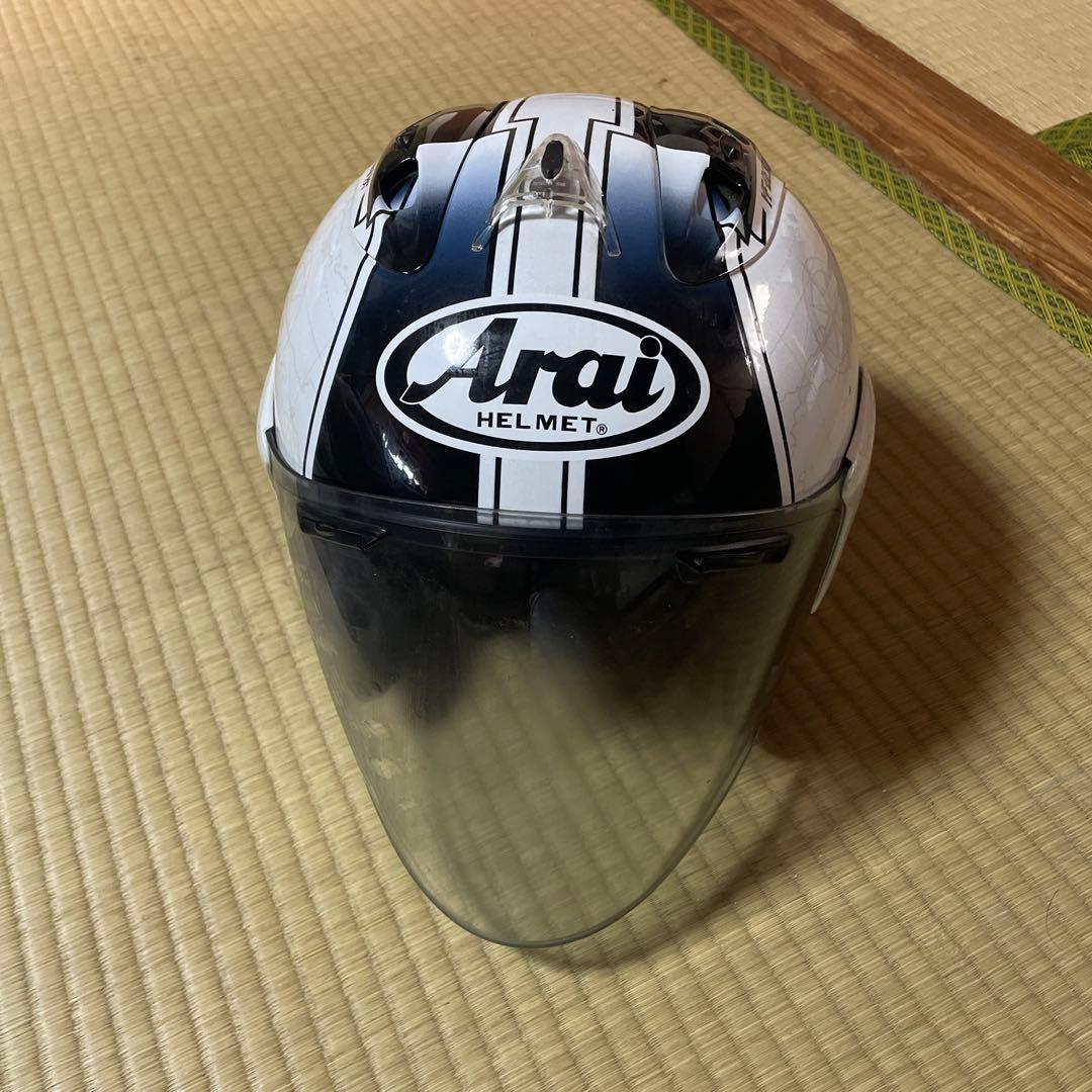 アライ　VZ-Ram4 HARADA TOUR