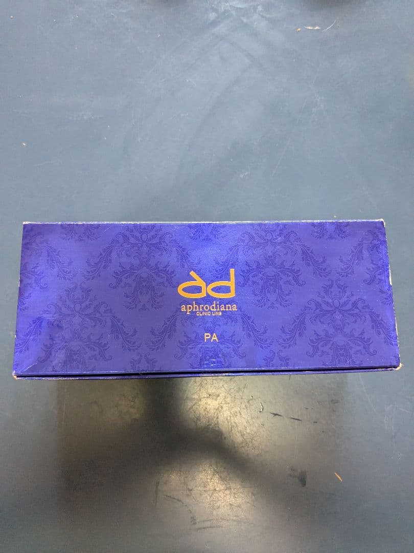 aphrodina アフロディアナ　炭酸パック　1箱セット＋4個
