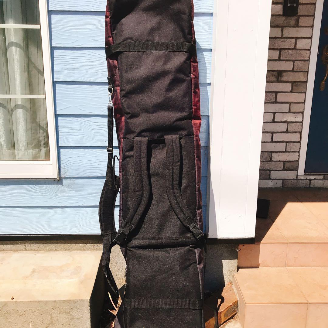 【本日18時まで特価】初心者スノーボードセット SALOMON 152cm