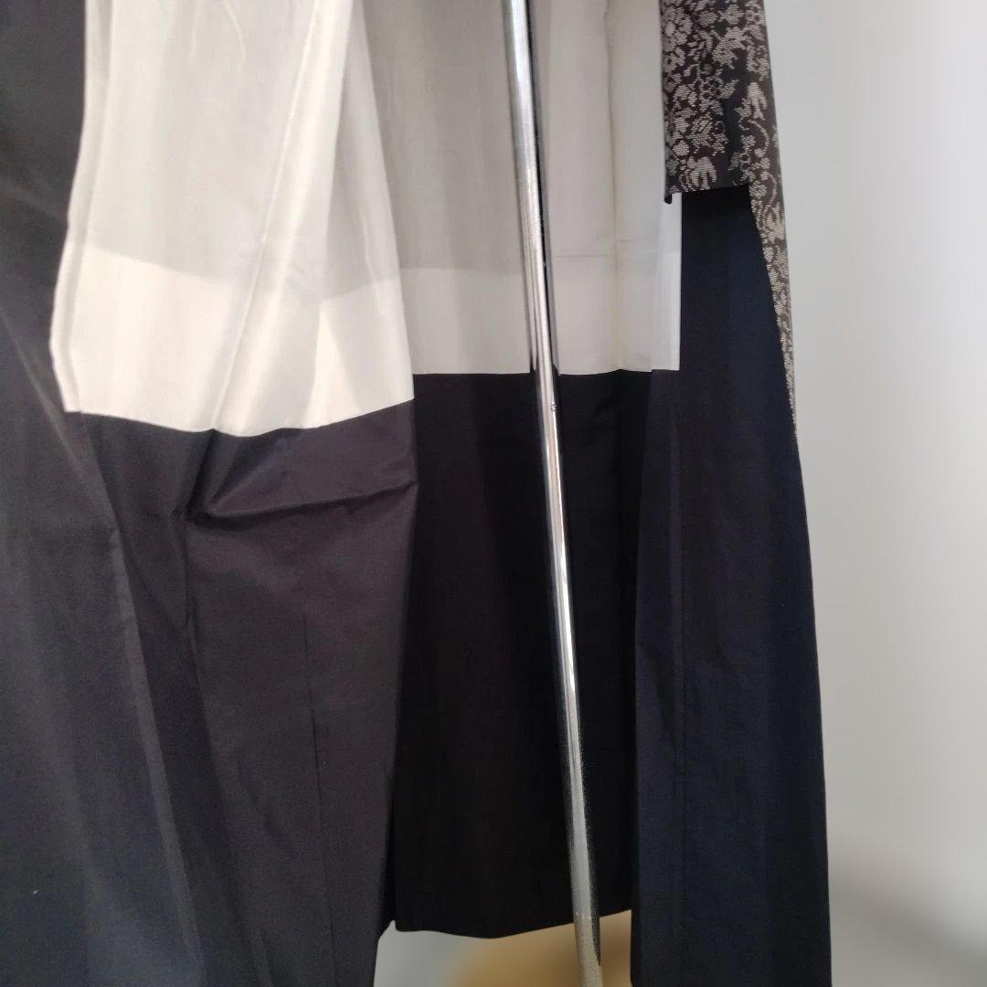 大島紬　美品　松坂屋　泥大島