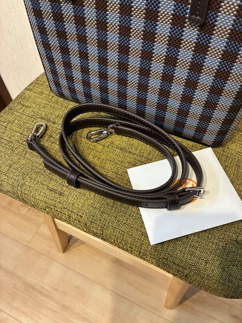 【新品未使用】Tory Burch Blake Small Tote