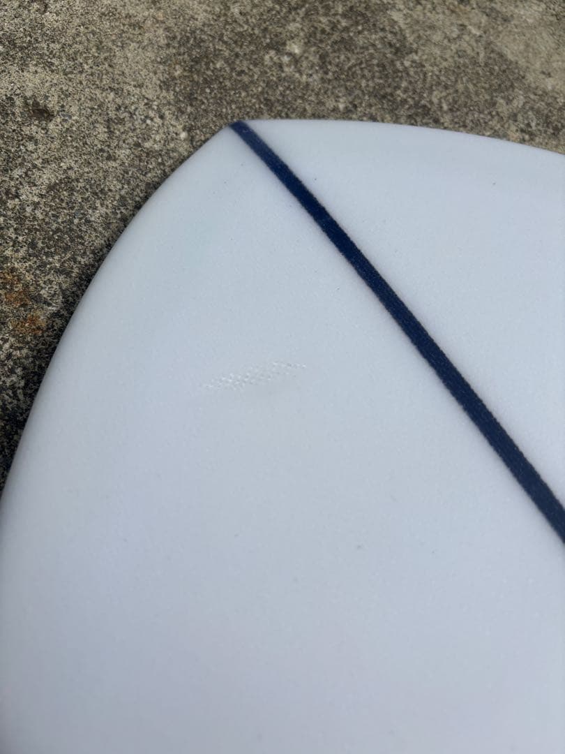 【手渡し限定】JS/BIG BARON PE ビッグバロン6'8