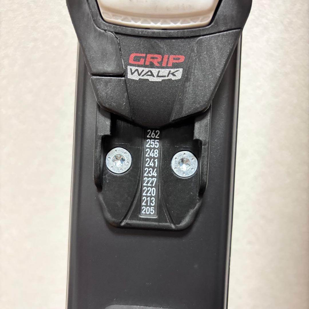 ROSSIGNOL HEROスキー板 子供　130