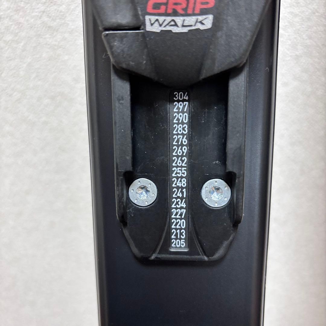 ROSSIGNOL HEROスキー板 子供　130