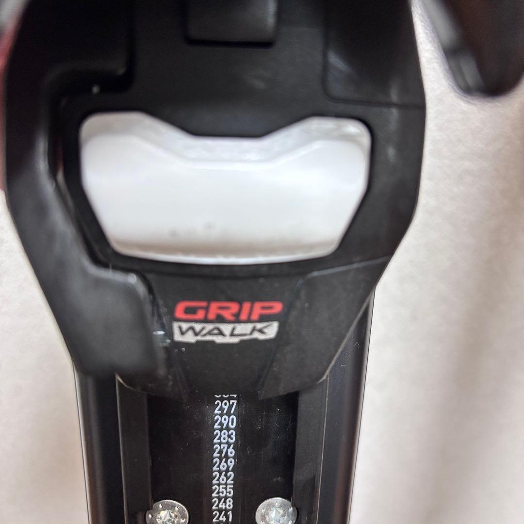 ROSSIGNOL HEROスキー板 子供　130