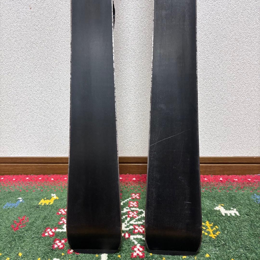 ROSSIGNOL HEROスキー板 子供　130