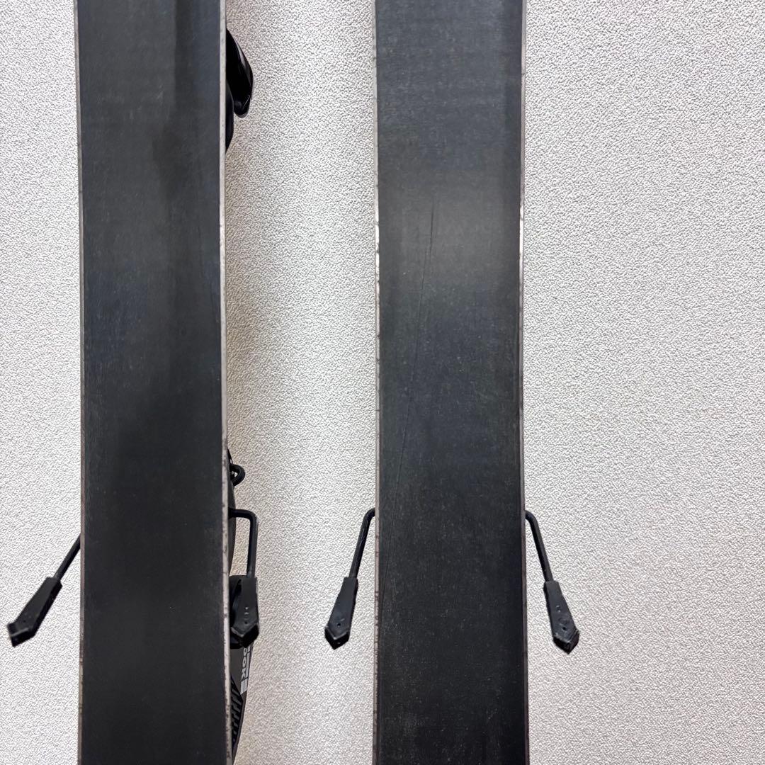 ROSSIGNOL HEROスキー板 子供　130