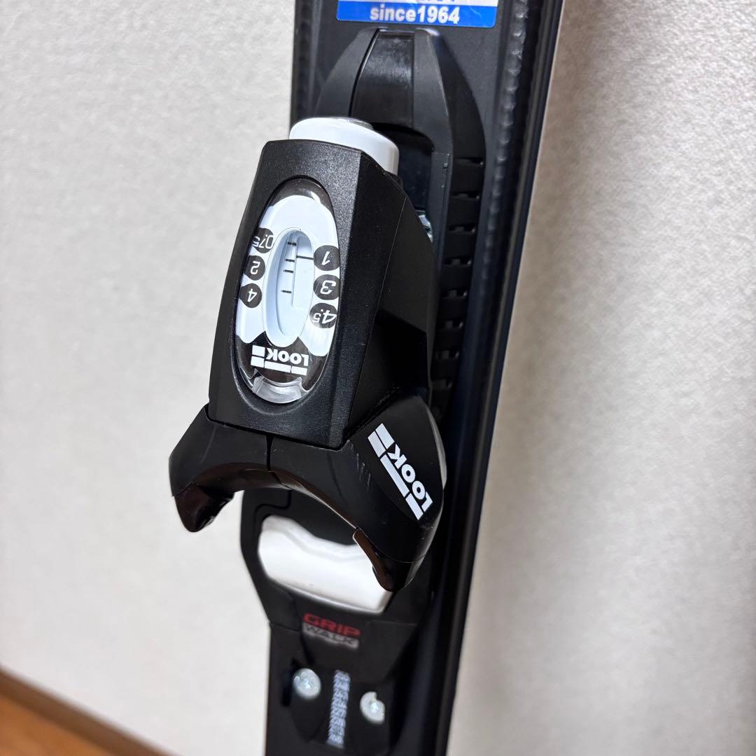 ROSSIGNOL HEROスキー板 子供　130