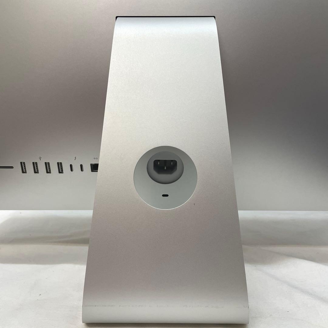 iMac A2116 RETINA 4K i7-8700 256GB 美品#4