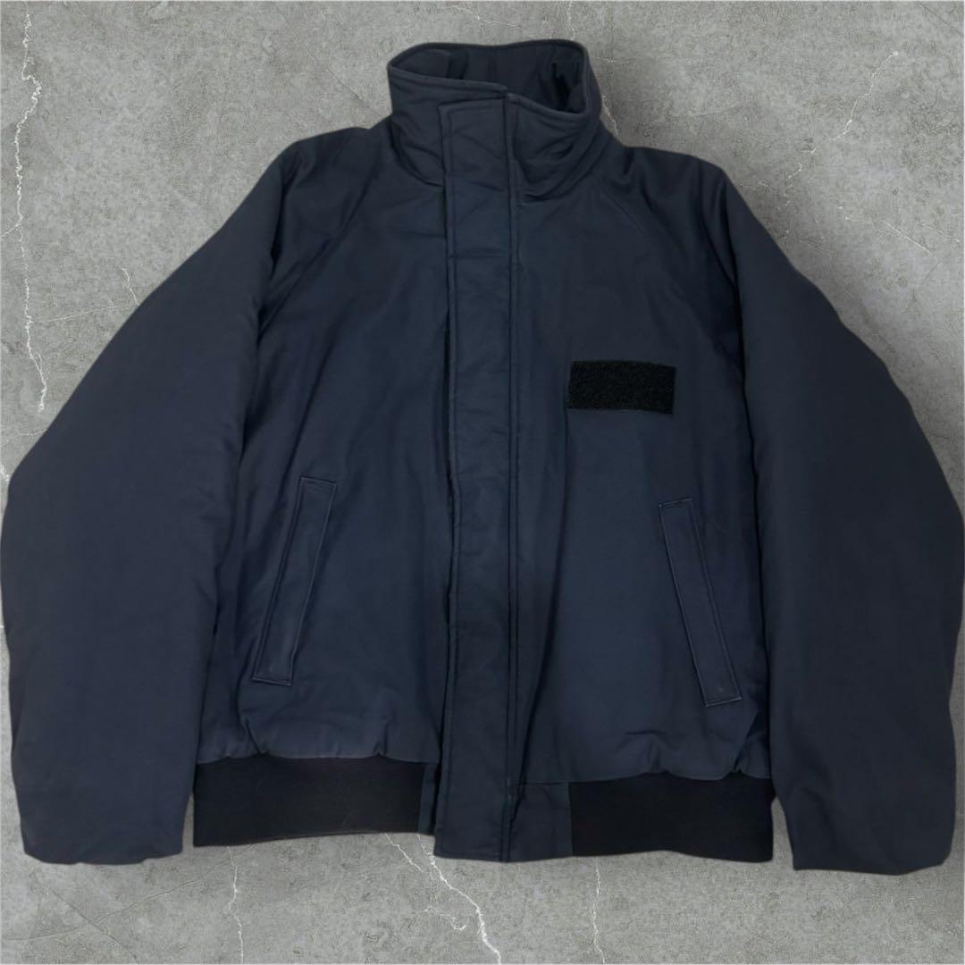 米軍 U.S.NAVY シップボードジャケット WAIPER.inc XLサイズ
