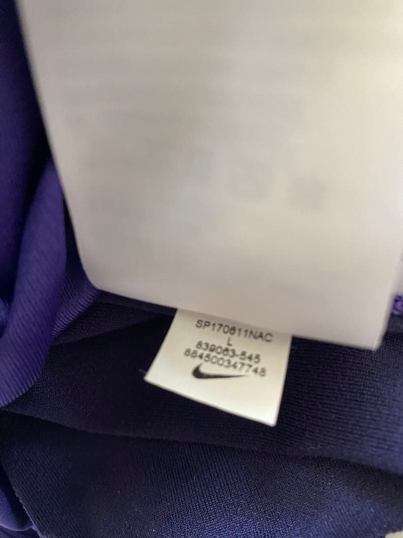 サンフレッチェ広島　レプリカユニフォーム　塩谷司選手　2014