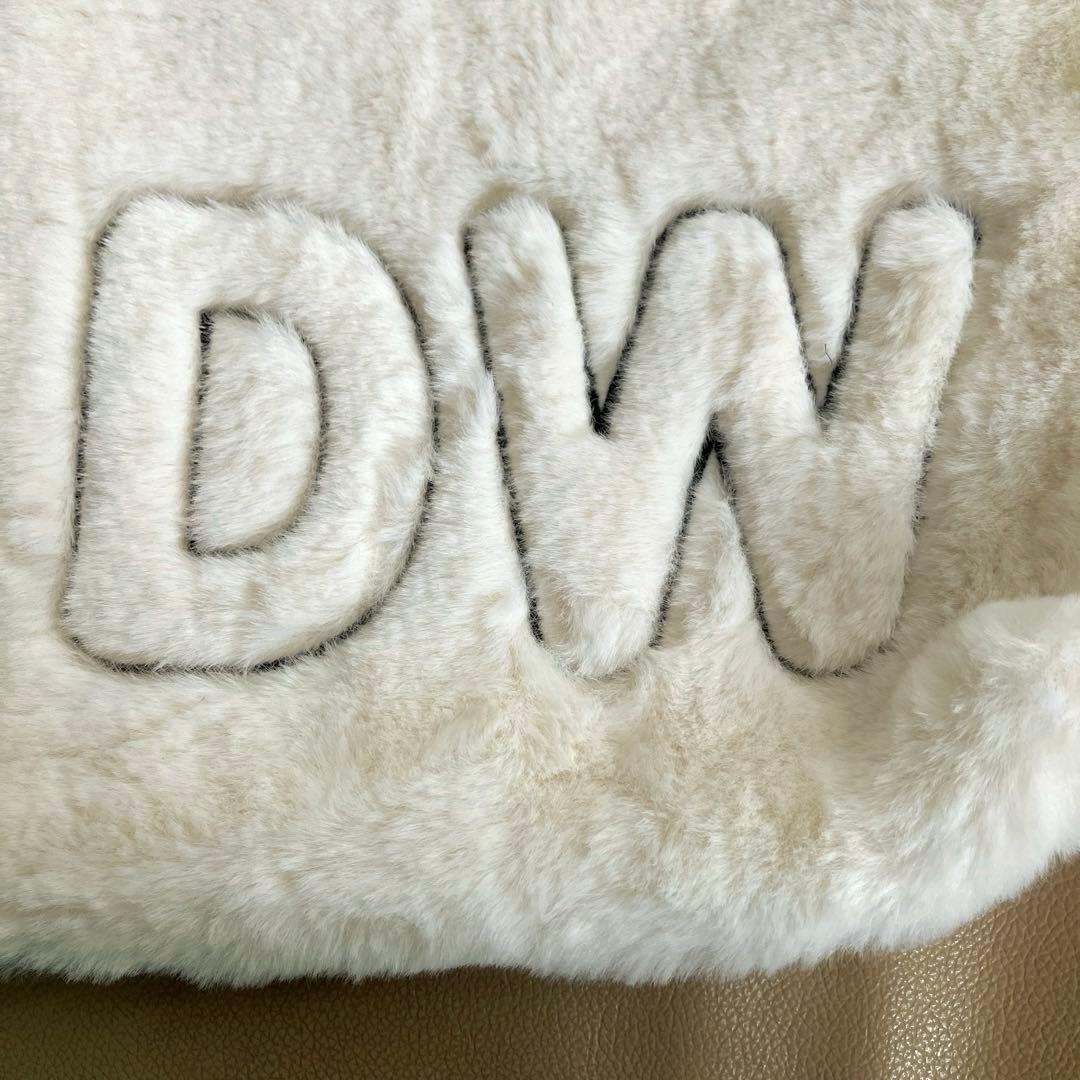 【未使用】 Dance With Dragon 巾着 シューズバッグ タグ付き