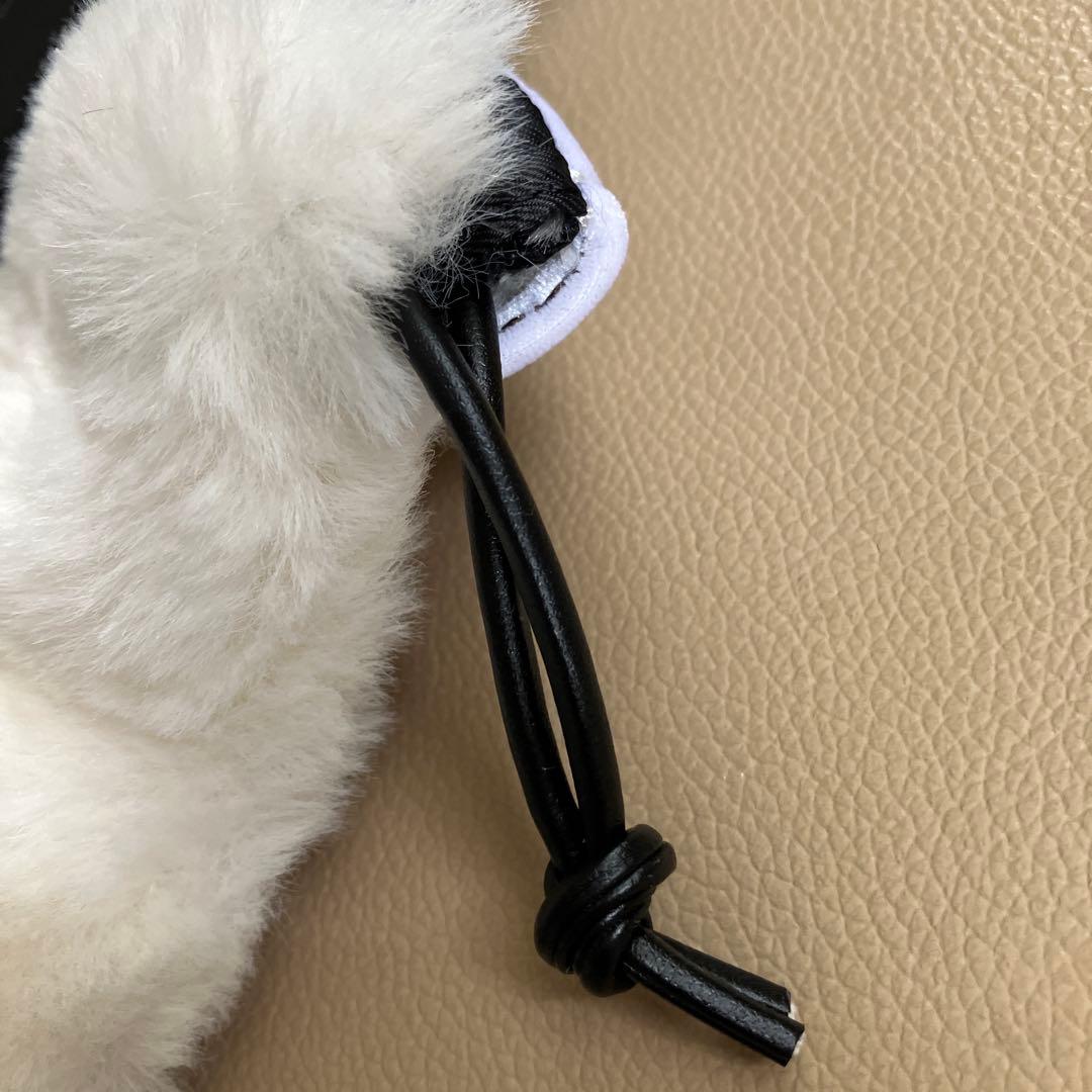 【未使用】 Dance With Dragon 巾着 シューズバッグ タグ付き