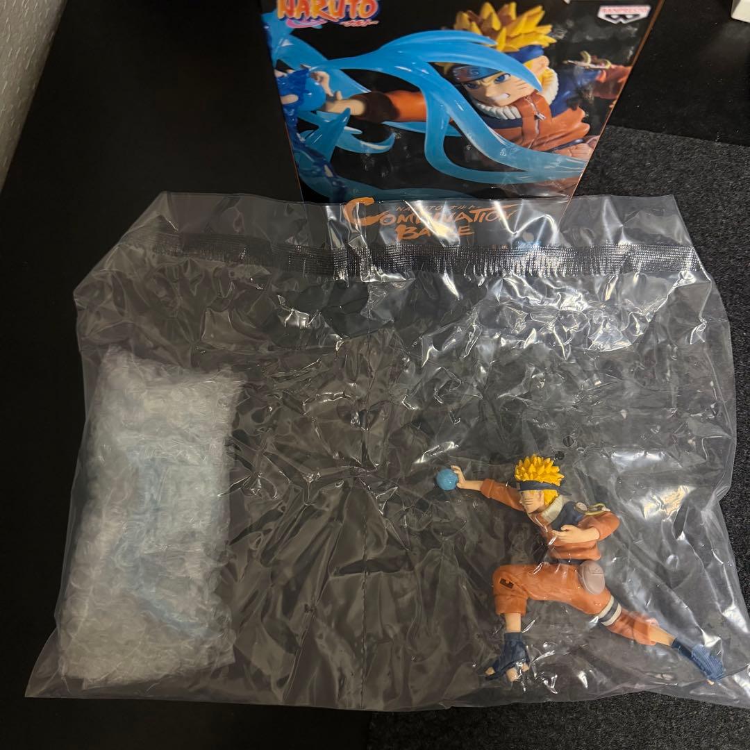 NARUTO フィギュア
