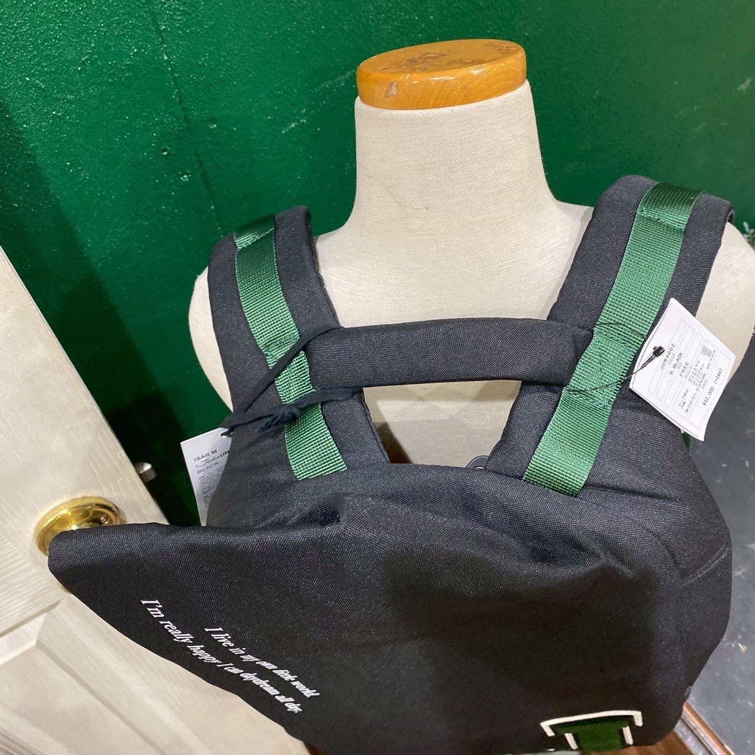 e*s様 未使用 コートエシエル ジョン アンダーカバー バッグパック リュック