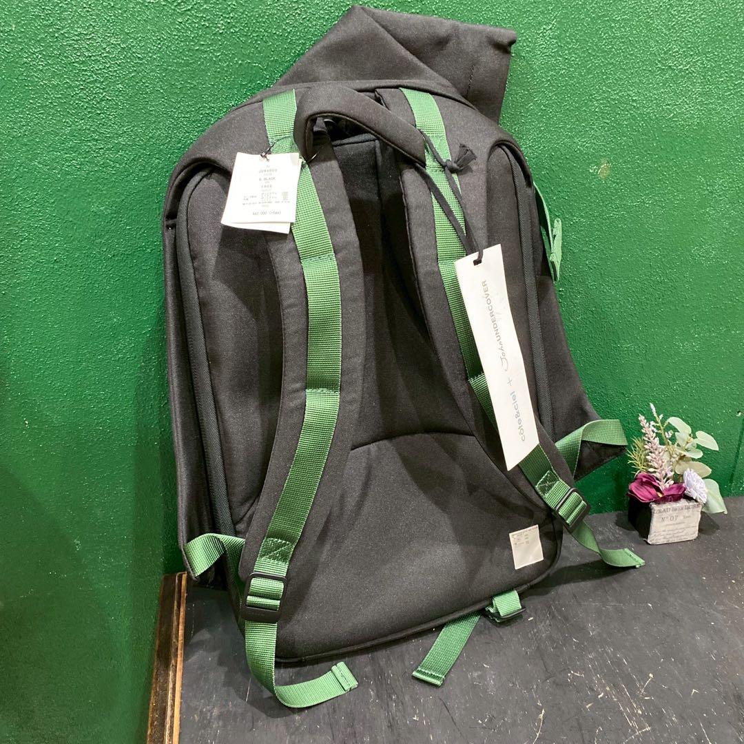 e*s様 未使用 コートエシエル ジョン アンダーカバー バッグパック リュック