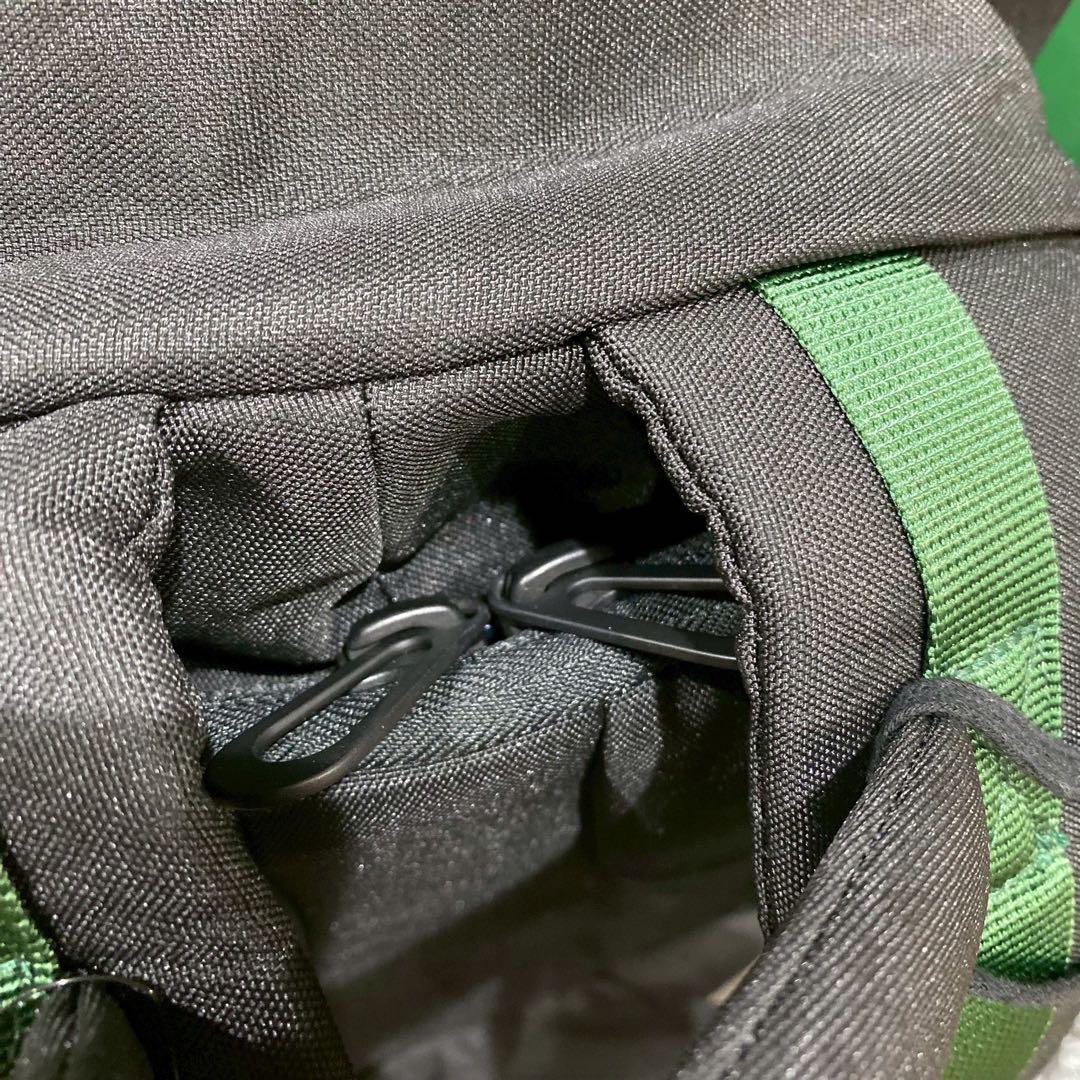 e*s様 未使用 コートエシエル ジョン アンダーカバー バッグパック リュック