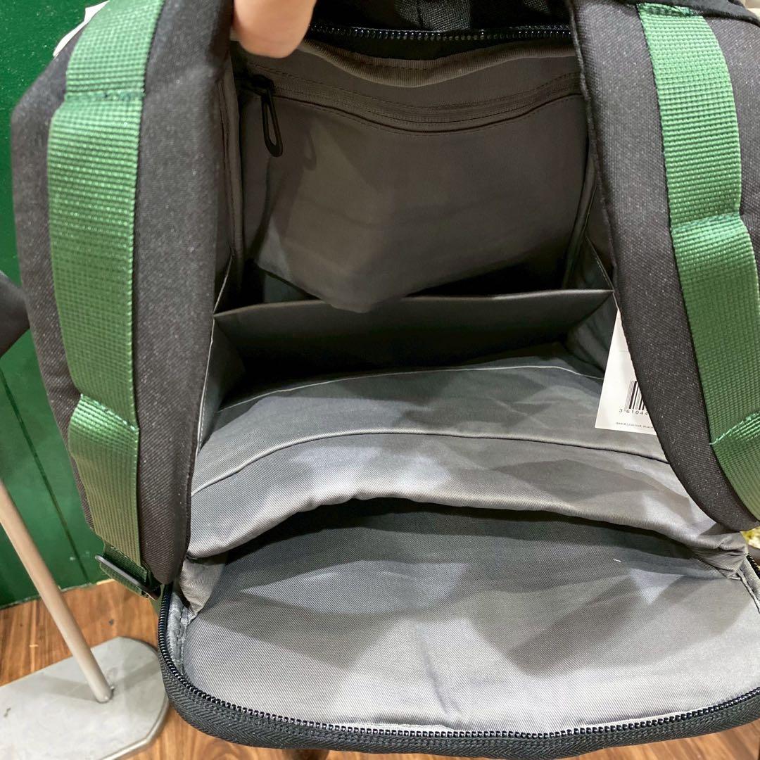 e*s様 未使用 コートエシエル ジョン アンダーカバー バッグパック リュック