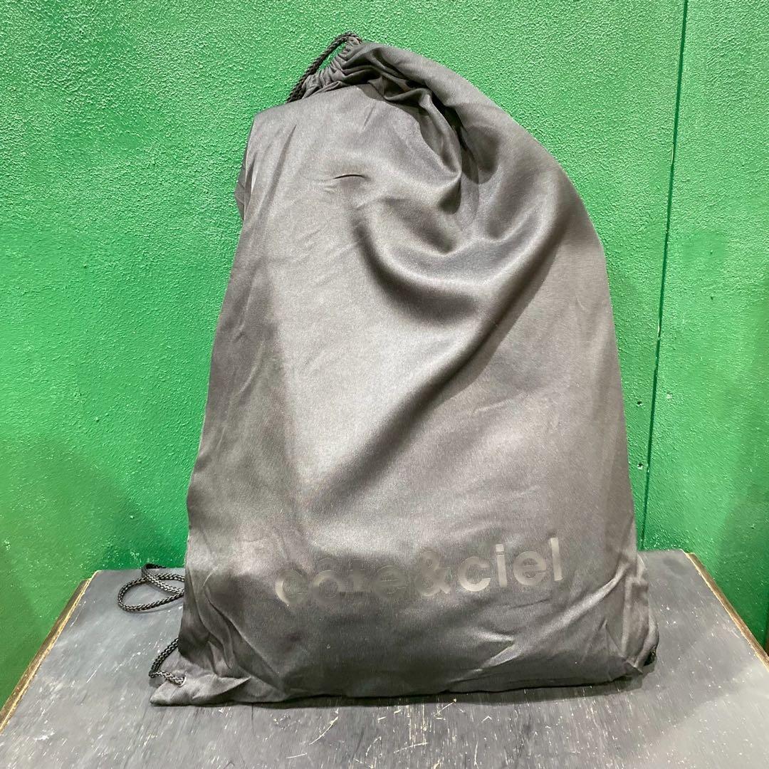 e*s様 未使用 コートエシエル ジョン アンダーカバー バッグパック リュック