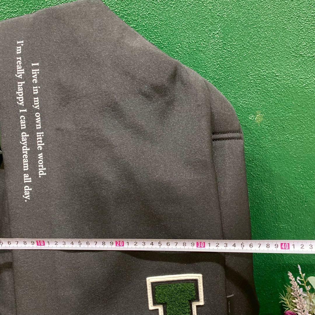 e*s様 未使用 コートエシエル ジョン アンダーカバー バッグパック リュック