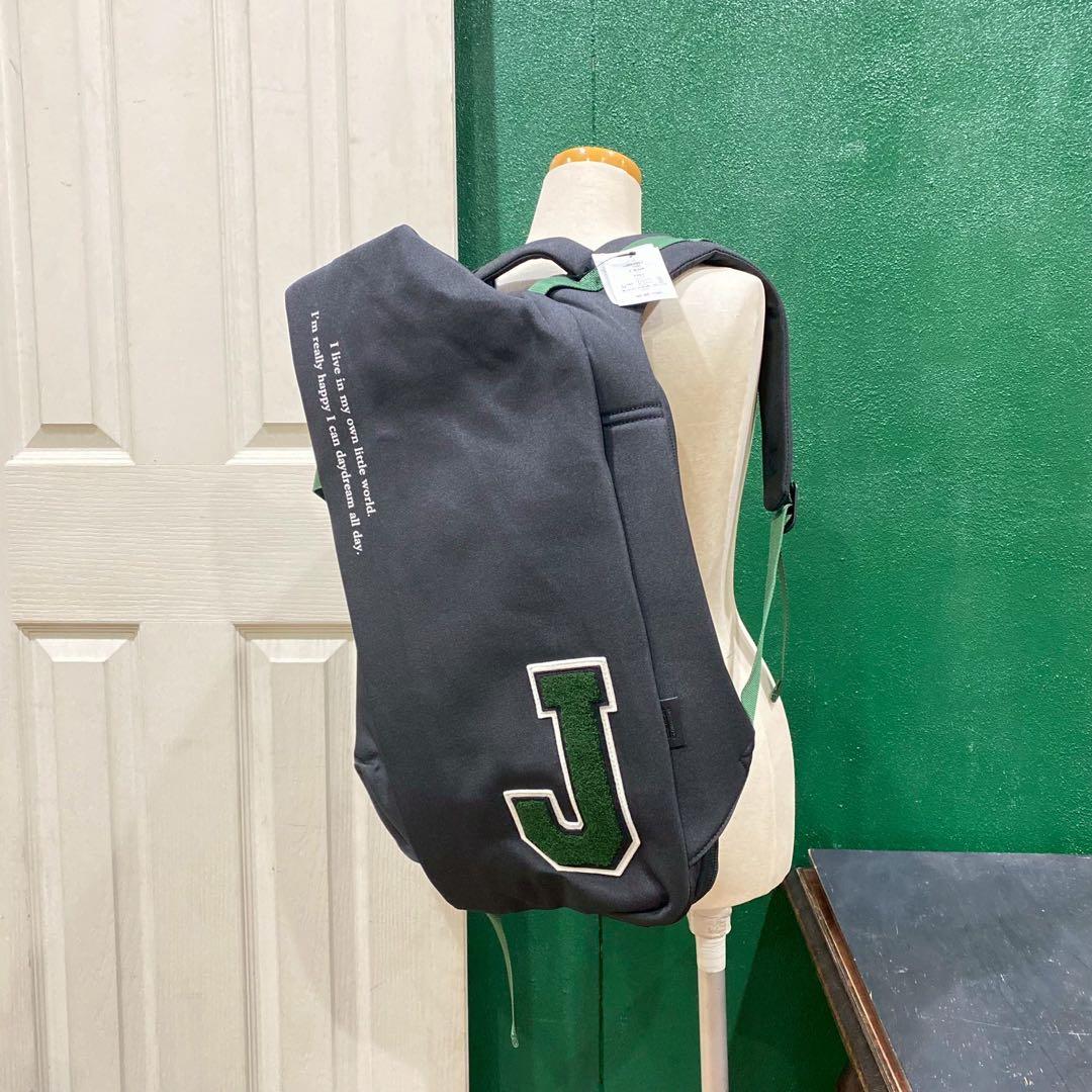 e*s様 未使用 コートエシエル ジョン アンダーカバー バッグパック リュック