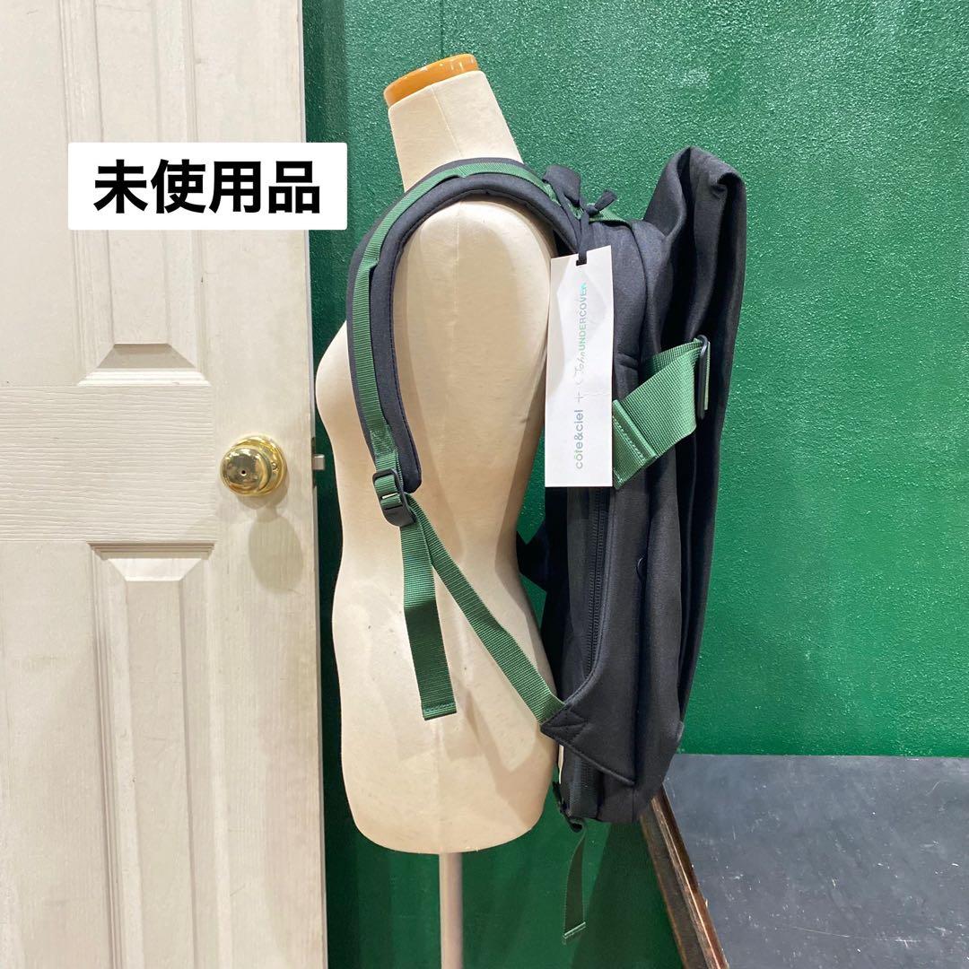 e*s様 未使用 コートエシエル ジョン アンダーカバー バッグパック リュック