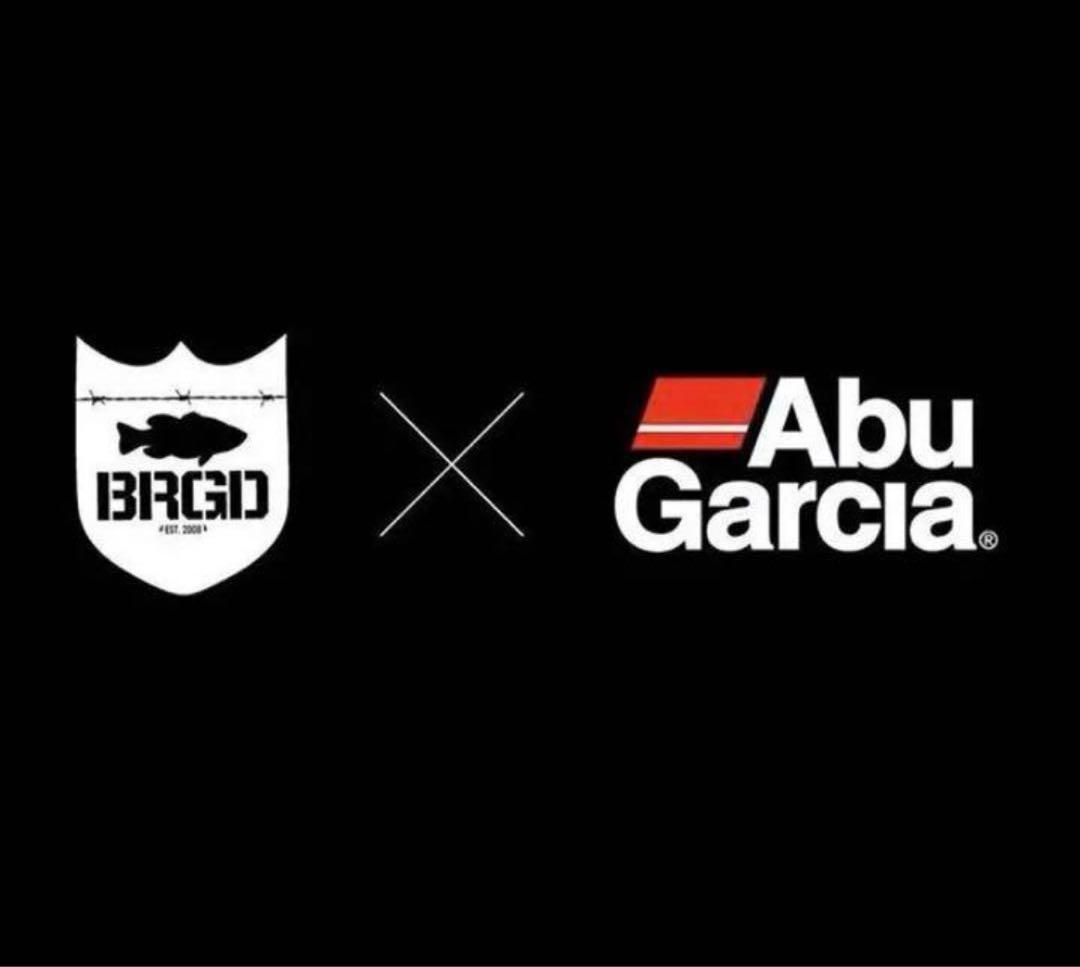 希少！限定コラボ！美品！Mサイズ！BASS BRIGADE Tシャツ ホワイト