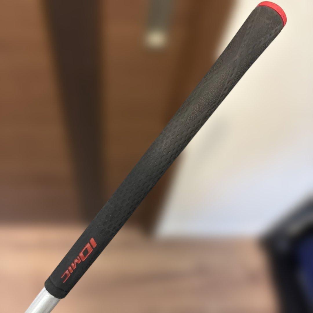 ロッディオ　フェアウェイウッド　3番　Tour AD DI-6X