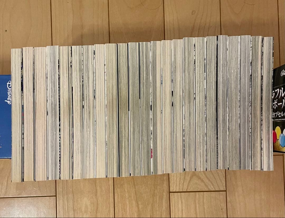 闇金ウシジマくん、全巻セット