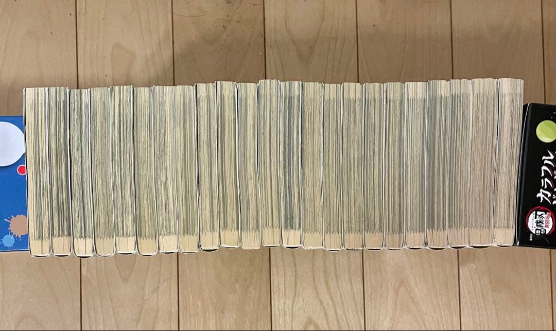 闇金ウシジマくん、全巻セット