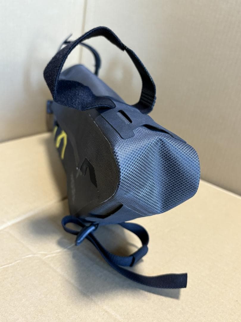 ケ*ロ様 最終価格！APIDURA アピデュラ エクスペディション フレームバッ