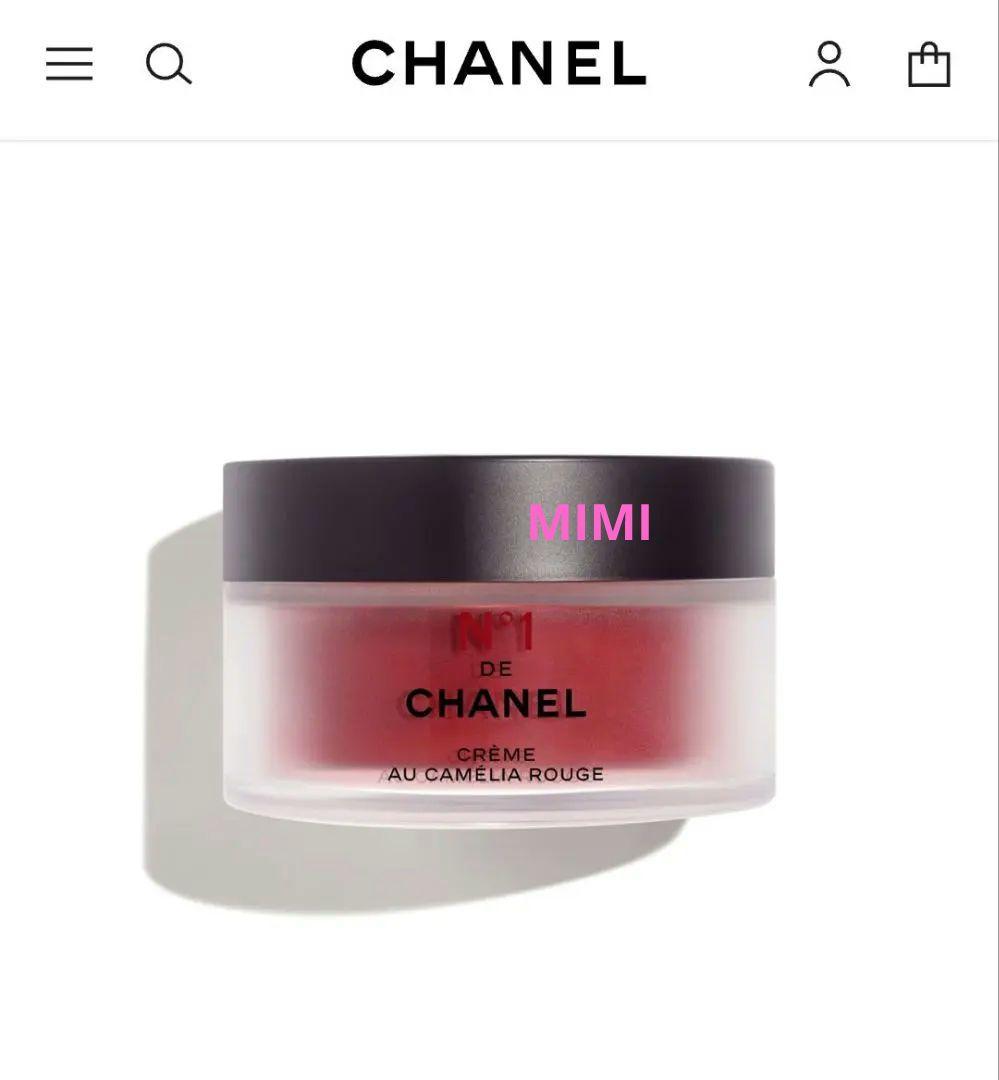 N°1 de CHANEL フェイスクリーム 50g