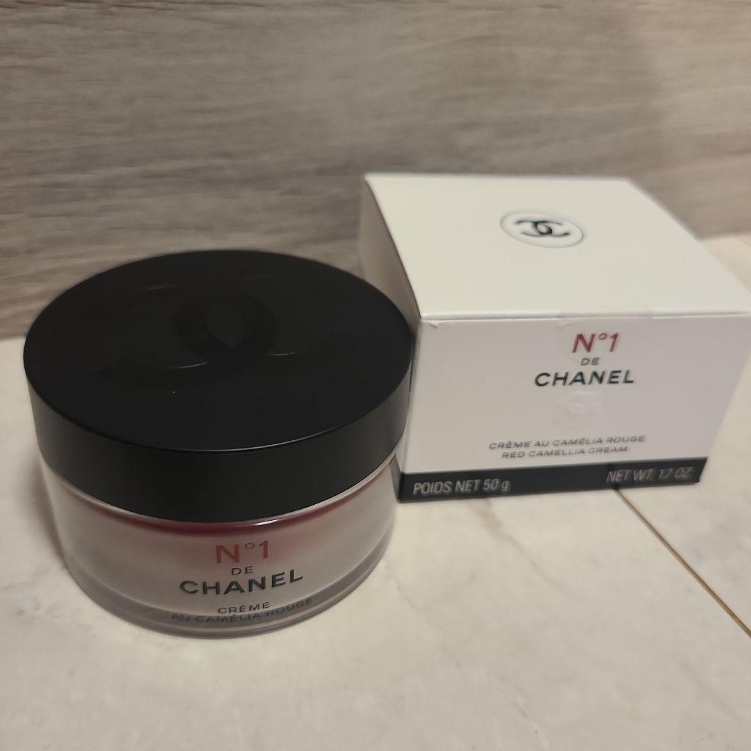 N°1 de CHANEL フェイスクリーム 50g