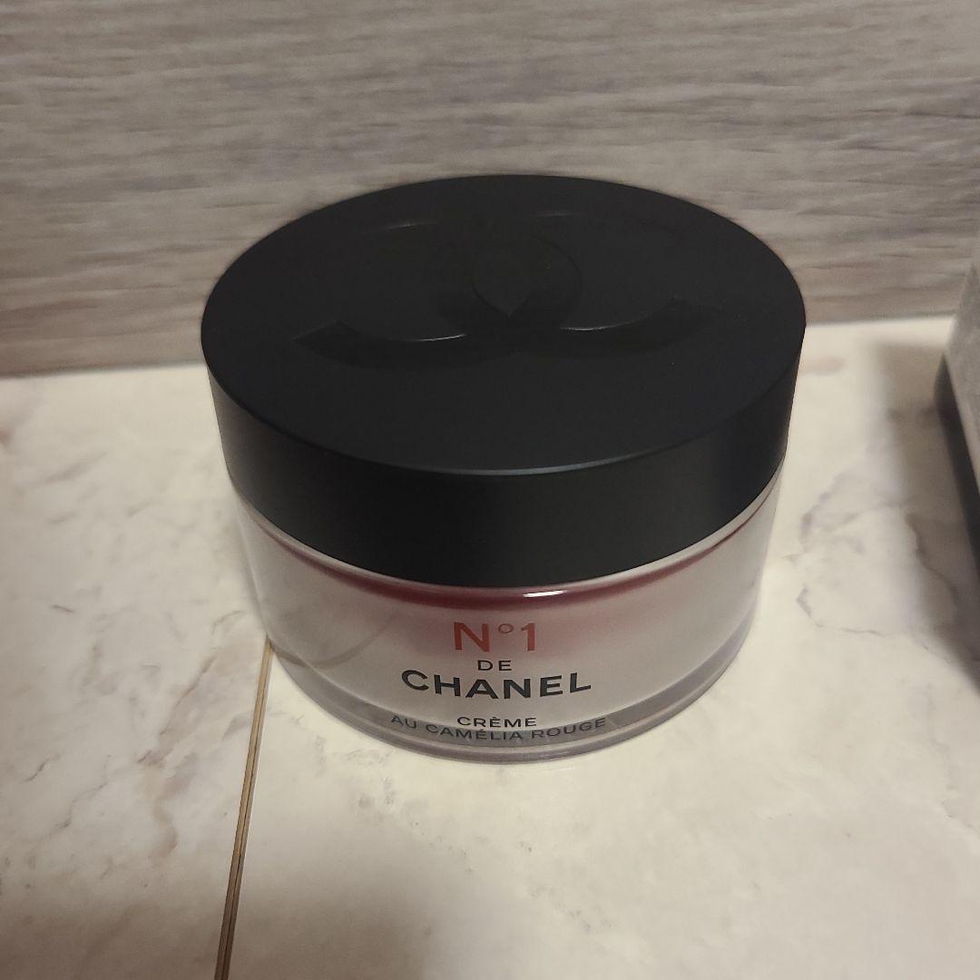 N°1 de CHANEL フェイスクリーム 50g