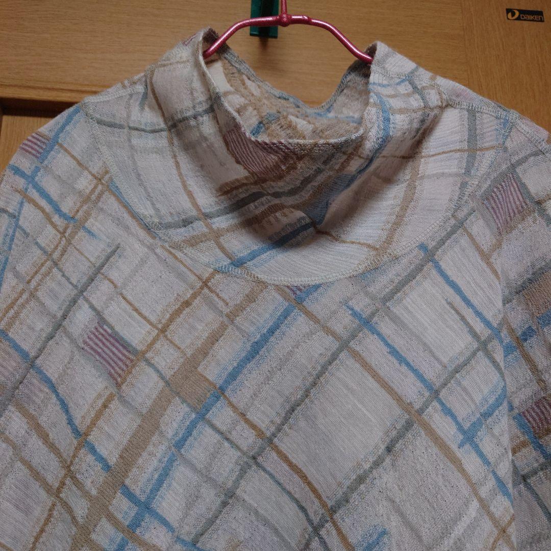 ヨーガンレールベスト