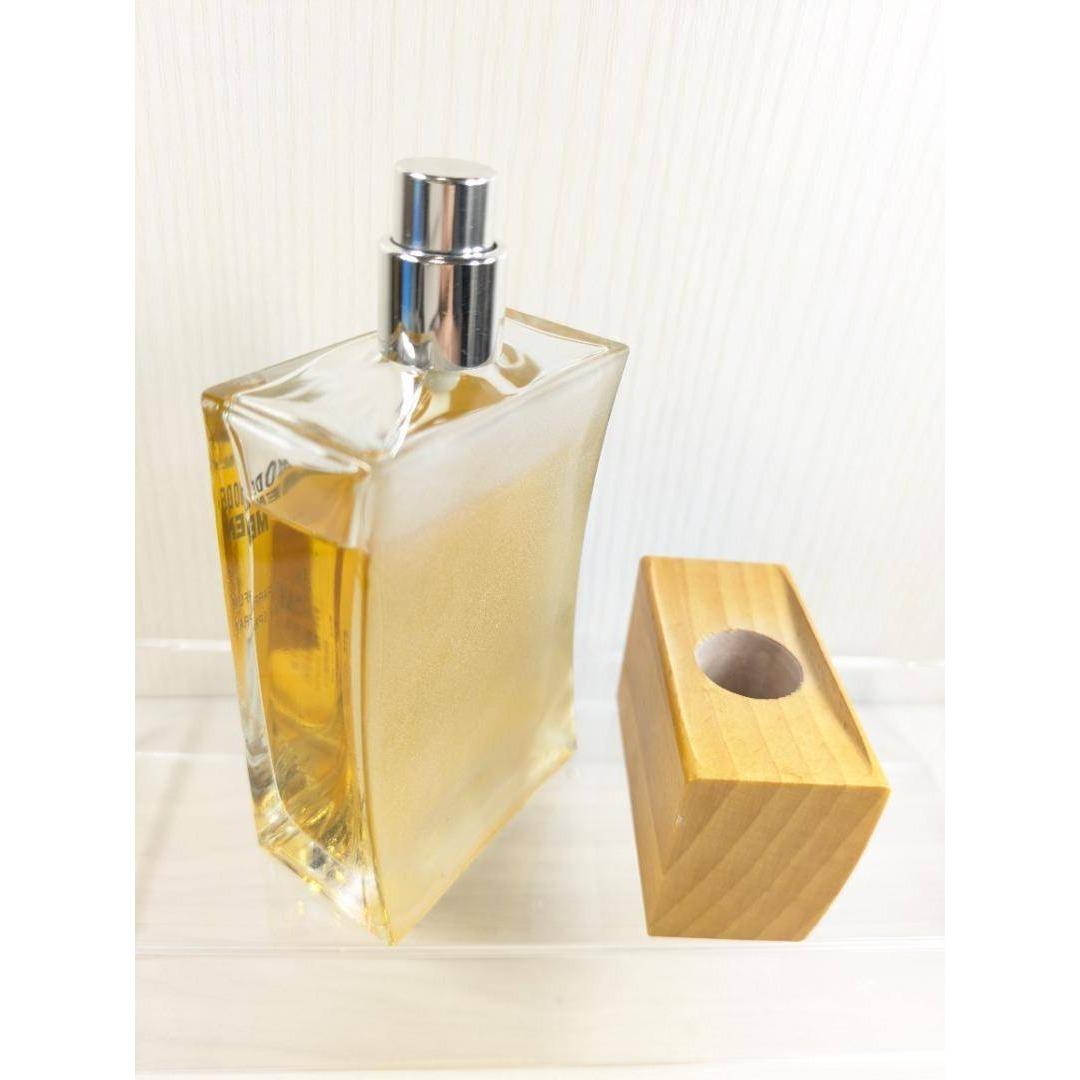 廃盤品　コムサデモード　メン　デイ　オードパルファム　80ml